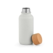 Volga Bottle Light grey